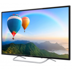 Отзыв о Телевизор Prestigio PTV55SS03Y-BK-CIS 55