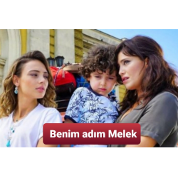 Отзывы о Сериал "Меня зовут Мелек" (2019-2020)