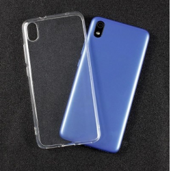 Отзыв о Чехол силиконовый Aliexpress для Xiaome Redmi 7A