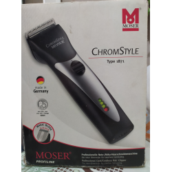 Moser машинки для стрижки волос