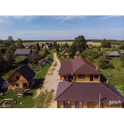 Отзыв о Агроусадьба "Вилейские просторы" (Беларусь, Вилейский район)