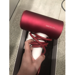 Отзыв о Фен Xiaomi Soocas H3S