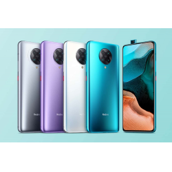 Отзыв о Смартфон Xiaomi Redmi K30 Pro