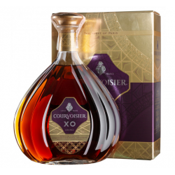 Отзыв о Коньяк Courvoisier XO | Качественный и вкусный напиток