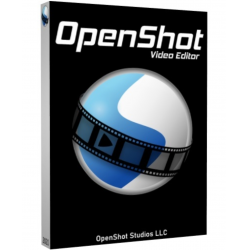 Отзыв о OpenShot Video Editor - программа для Windows