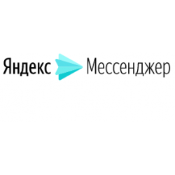 Channel messenger. Я мессенджер логотип.