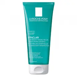 Отзыв о Микроотшелушивающий очищающий гель La Roche-Posay Effaclar
