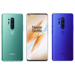 Отзыв о Смартфон OnePlus 8