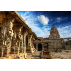 Отзыв о Экскурсия в храм Lepakshi temple (Индия, Андра Прадеш)