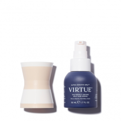 Отзыв о Сыворотка для волос Virtue "CO Correct Split End Serum"