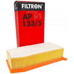 Отзывы о Фильтр воздушный Filtron AP133/5