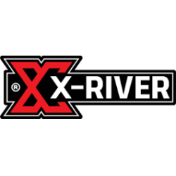 Отзыв о Надувная лодка ПВХ X-River Agent 340