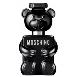 Отзыв о Парфюмерная вода для мужчин Moschino Toy Boy