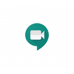 Отзыв о Google Meet - приложение для видеоконференций