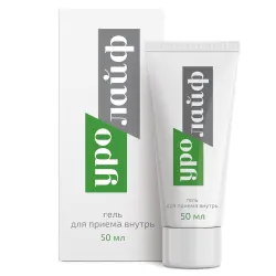 Отзыв о Гель Ривьера Биотек "Уролайф"