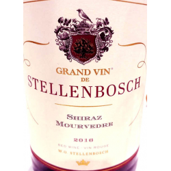 Grand vin de. Grand VIN Stellenbosch вино. Вино Гранд вин Шираз 0.75. Вино Гранд вин Шираз красное сухое. Вино Гранд вин Шираз Мурведр.
