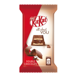 Отзыв о Шоколад Nestle KitKat All About you