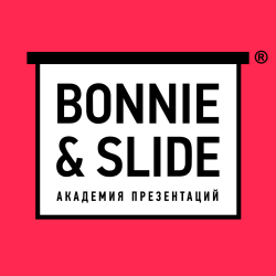 logo Bonnie&Slide