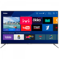 Отзыв о Телевизор Haier LE43K6500SA