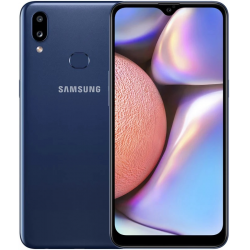 Отзыв о Смартфон Samsung Galaxy A107F