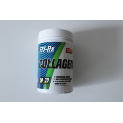 Отзыв о Препарат для укрепления связок Fit-RX "Collagen"