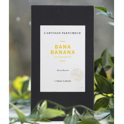 Отзыв о Парфюмерная вода L'Artisan Parfumeur Bana Banana