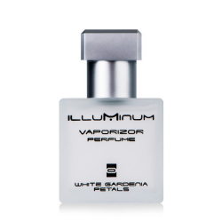 white gardenia petals eau de parfum by illuminum