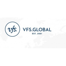 Отзыв о Сервисно-Визовый центр Германии VFS Global