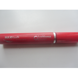 Отзыв о Объемная тушь для ресниц Oriflame Beauty Maxi Lash Mascara