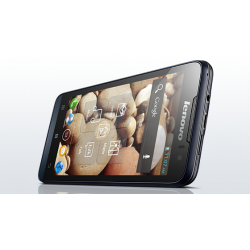 Отзыв о Смартфон Lenovo IdeaPhone P700i