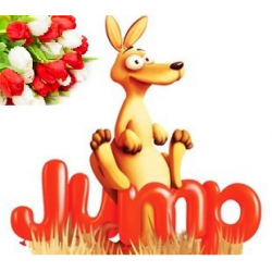 Отзыв о Детский центр "Jump" (Россия, Санкт-Петербург)