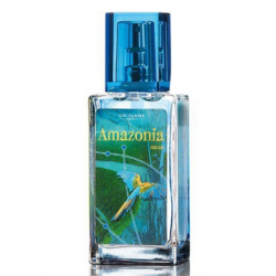 Отзыв о Мужская туалетная вода Oriflame Amazonia