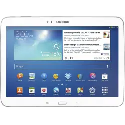 Отзыв о Интернет-планшет Samsung Galaxy Tab 3 10.1 P5200