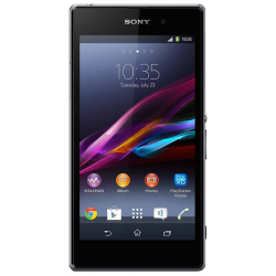 Отзыв о Смартфон Sony Xperia Z1