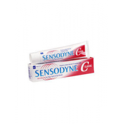 Отзыв о Зубная паста Sensodyne Classic