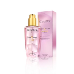 Отзыв о Масло для окрашенных волос Kerastase Elixir Ultime with Imperial Tea