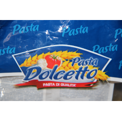 Отзыв о Макаронные изделия Pasta Dolcetto