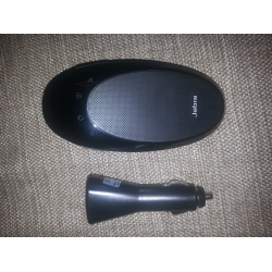 Отзыв о Спикерфон Jabra SP700