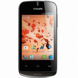 Отзыв о Смартфон Philips Xenium W336