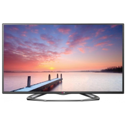 Отзыв о ЖК-телевизор LG Smart TV 47ML620T