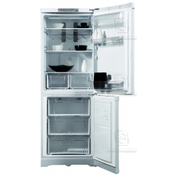 Отзыв о Холодильник Hotpoint-Ariston RMB 1167 F