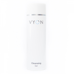 Отзыв о Средство для умывания Vyon Cleansing Gel