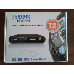 Trimax tr 2012hd схема