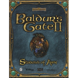 Отзыв о Baldur's Gate 2 - игра для PC