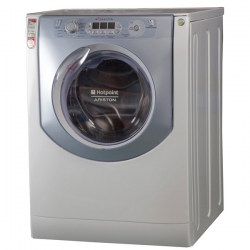 Отзыв о Стиральная машина Hotpoint Ariston AQ7F 05 I