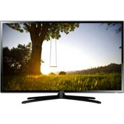 Отзыв о LED-телевизор Samsung UE40F6100