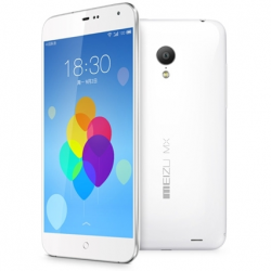 Отзыв о Смартфон Meizu MX3