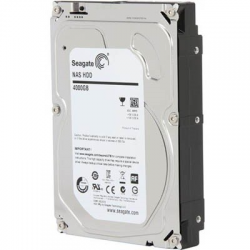 Отзыв о Жесткий диск Seagate ST4000VN000