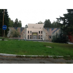 Отзыв о База отдыха "Энергетик" (Россия, Екатеринбург) | Красивая ...