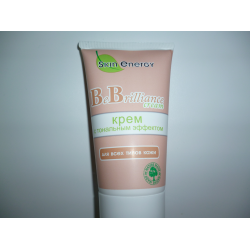 Отзыв о Крем с тональным эффектом Камалу Skin Energy BeBrilliance